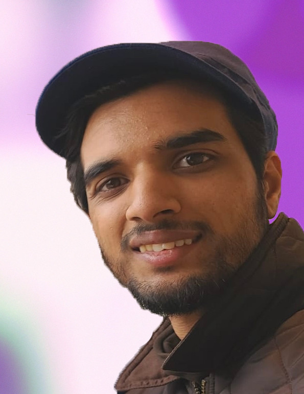 there are imagine image